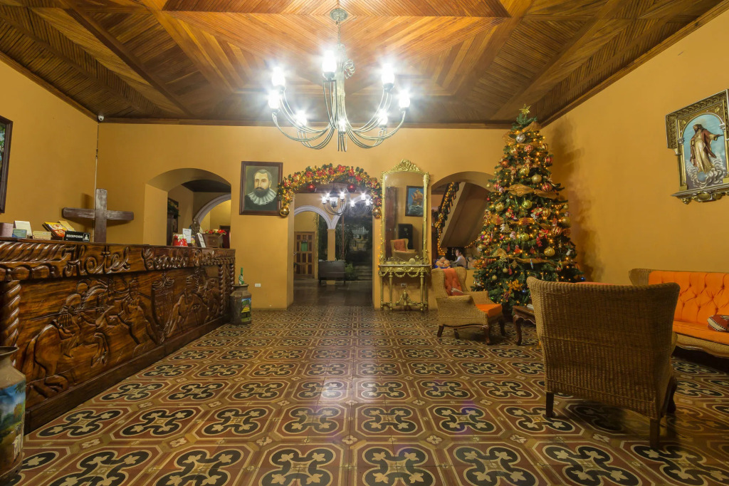 Hotel Cordoba