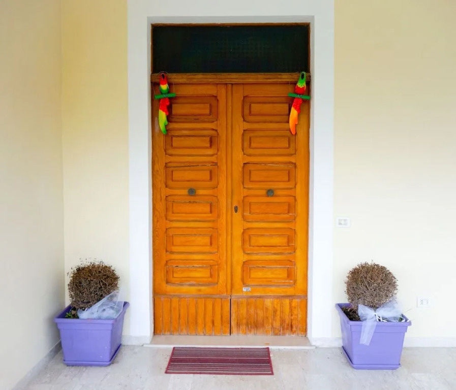 B&B Lu Grillu Holiday