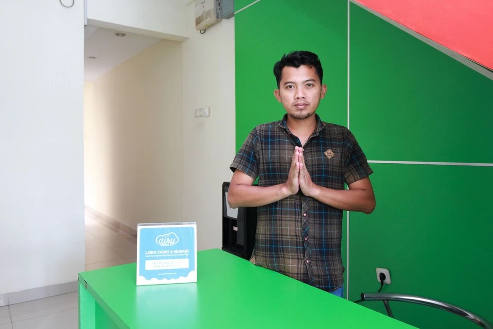 Airy Lengkong Buah Batu Kayu Agung Dua 9B Bandung