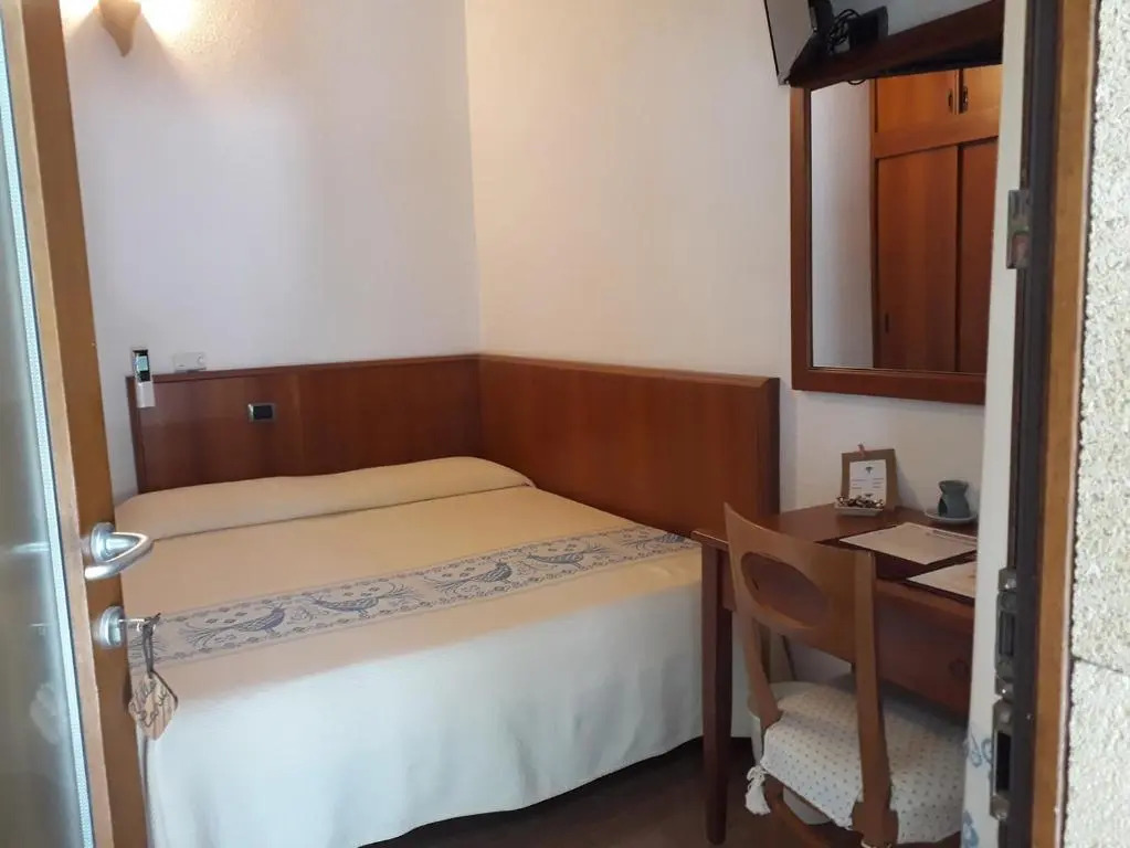 Hotel Villa Canu