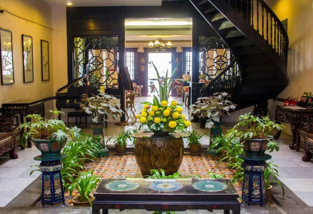 Hotel Puri Melaka
