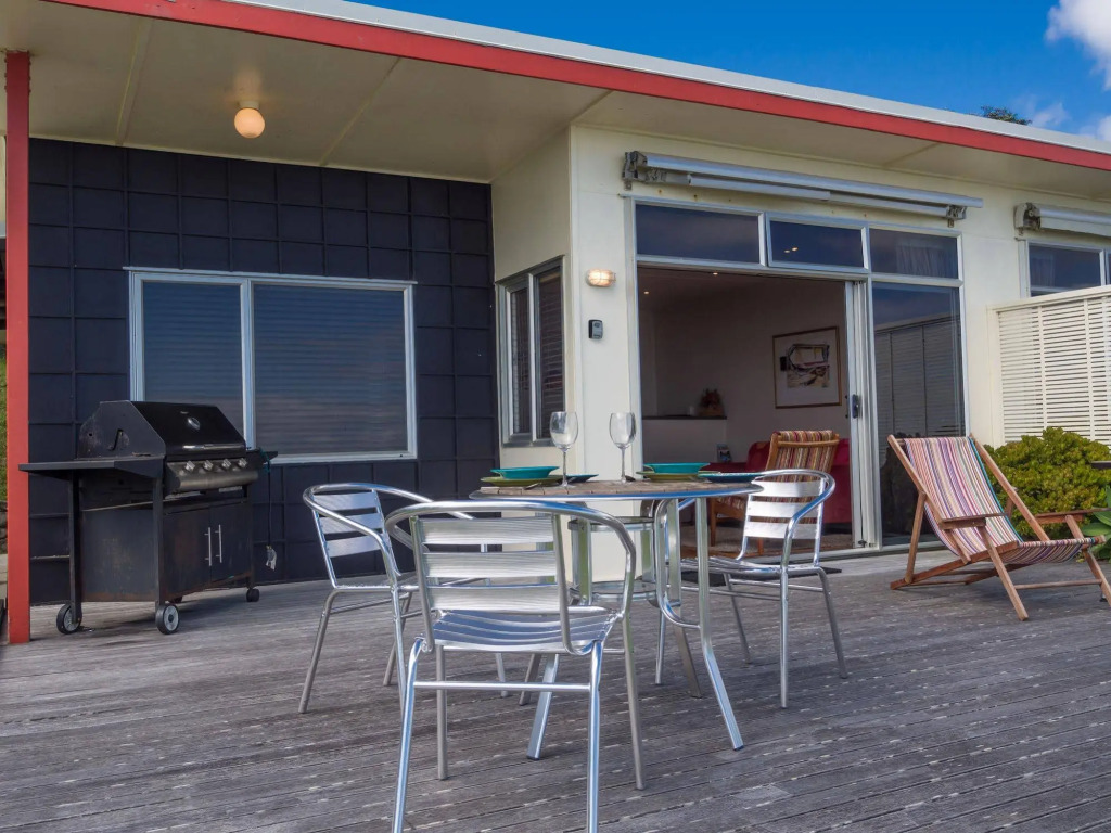 Golden Sand Beachfront, Cable Bay Stays, Cable Bay, Northland