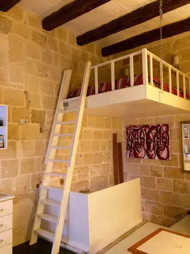 Valletta Luxury Palazzo