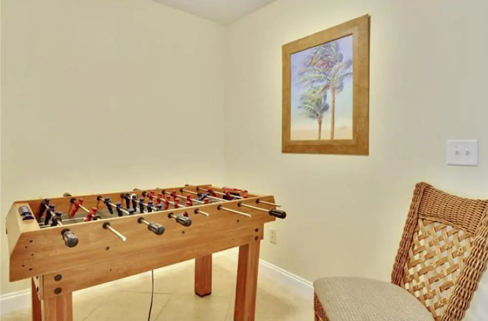 Ambassador Villas by Elliott Beach Rentals