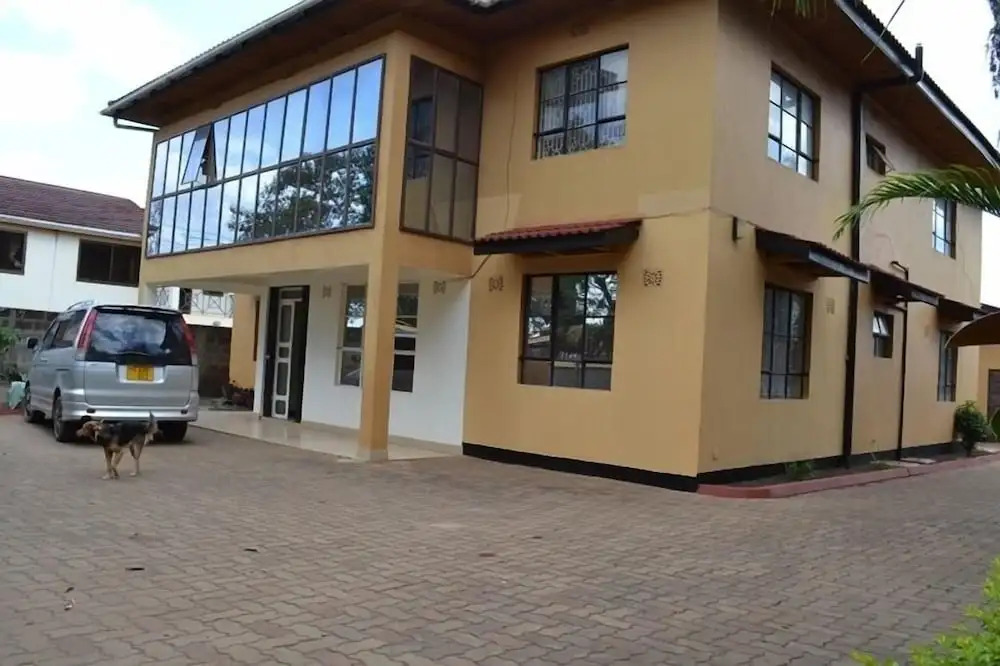Karibu Tanzania Hostel