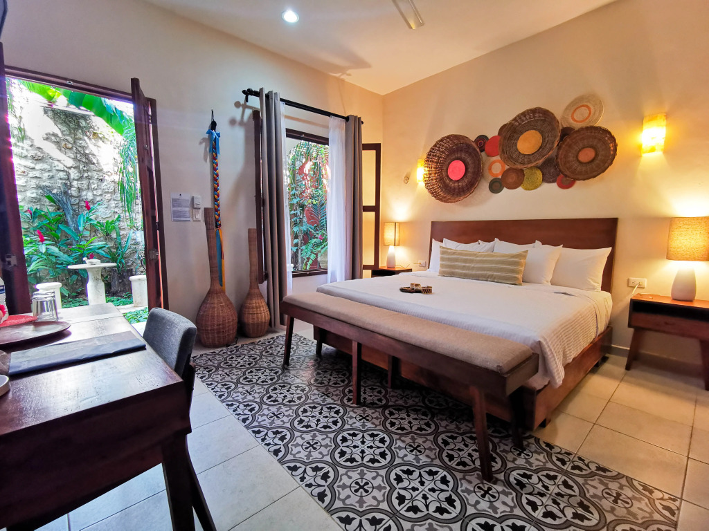 Le Muuch Hotel Boutique