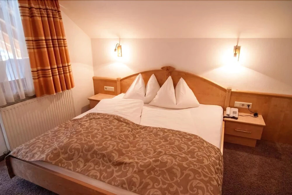 Hotel Garni Mirabell