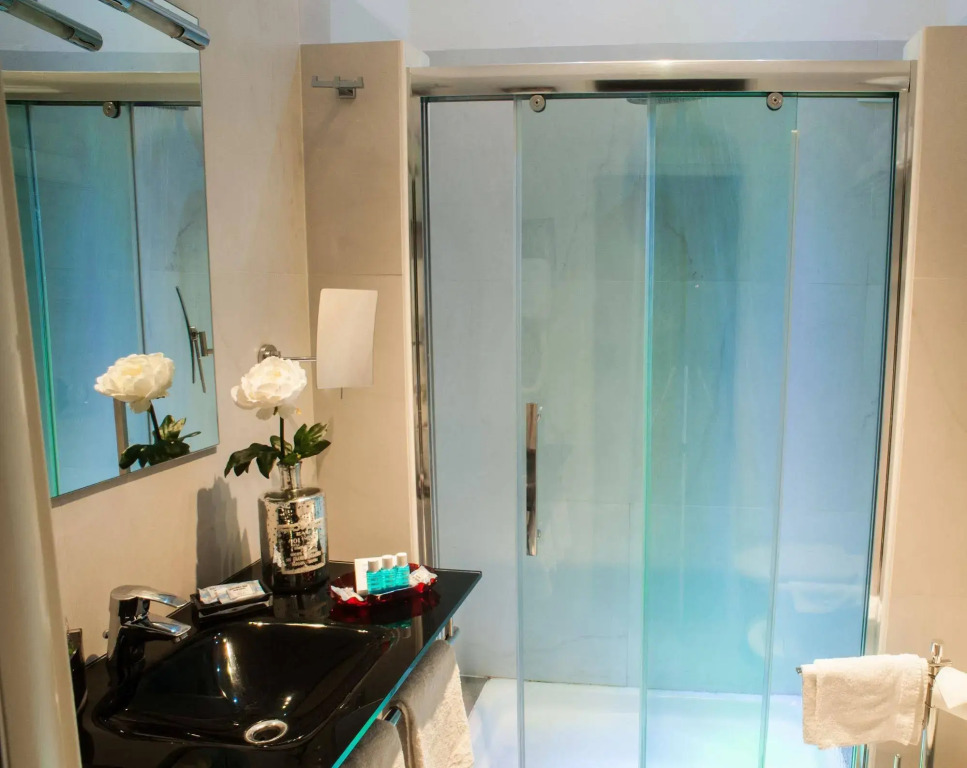 Relais sul Mare Boutique Hotel