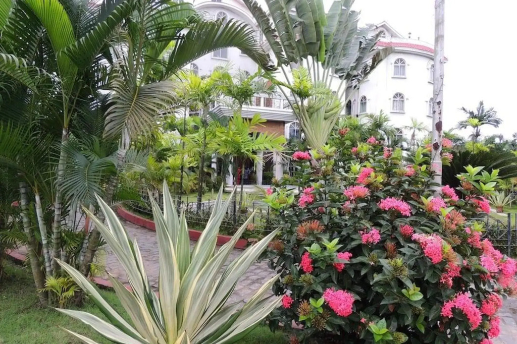 Hotel East Palace