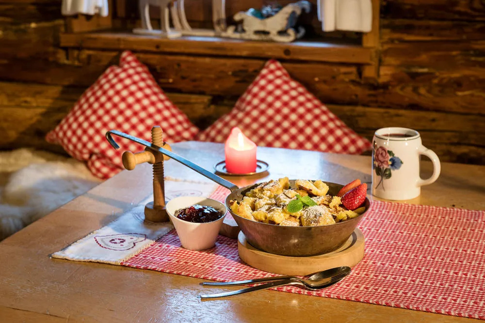 Gut Berg Naturhotel