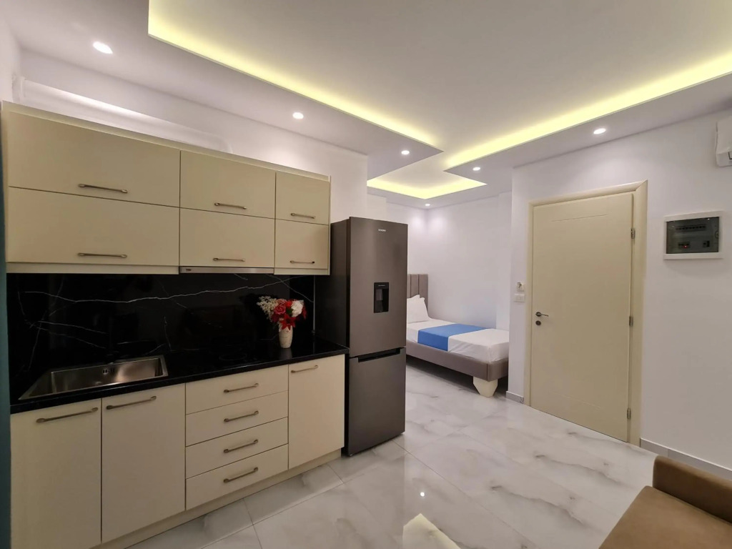Apartments Mario