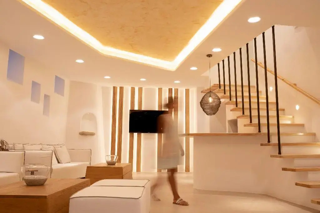 Argo Hotel