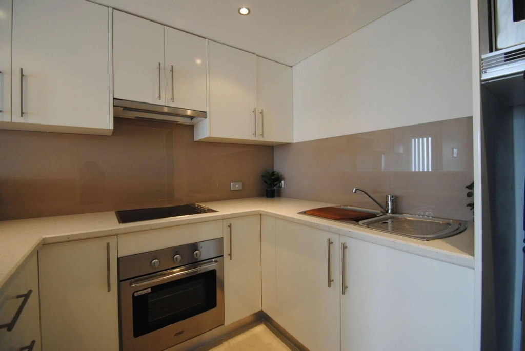 Sandy Cove Apartments