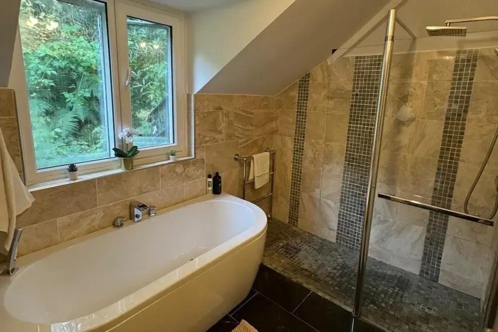 Cosy 4-bed Cottage - Scenic Retreat, Aga & Wifi