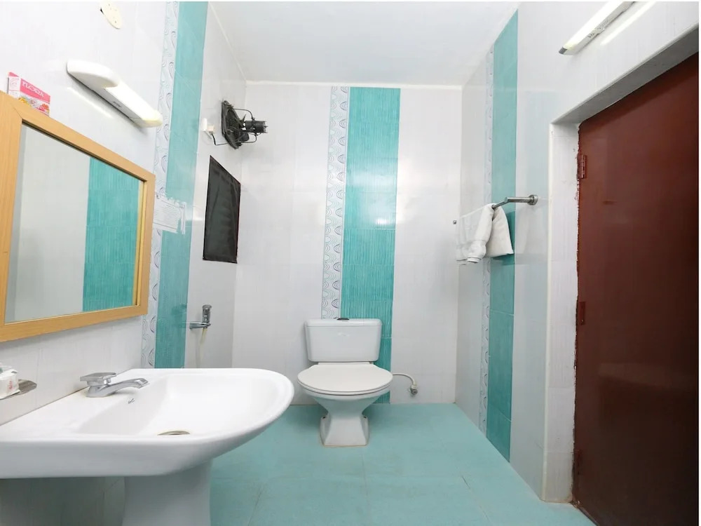 SilverKey Executive Stays 20007 Thoraipakkam