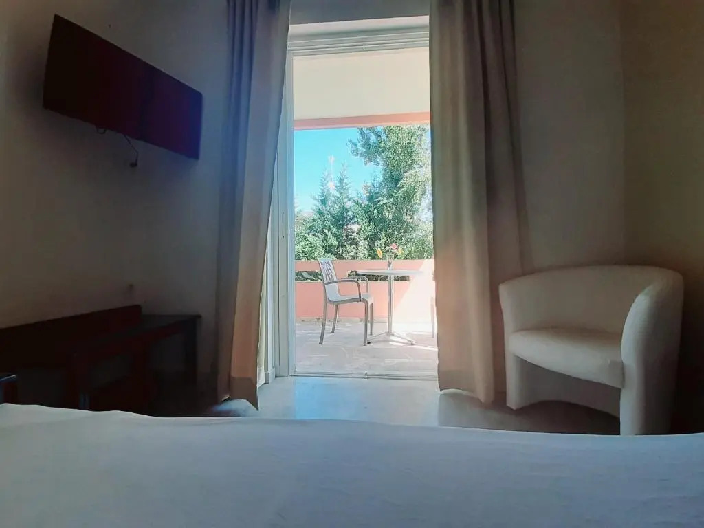 Kyriaki Hotel
