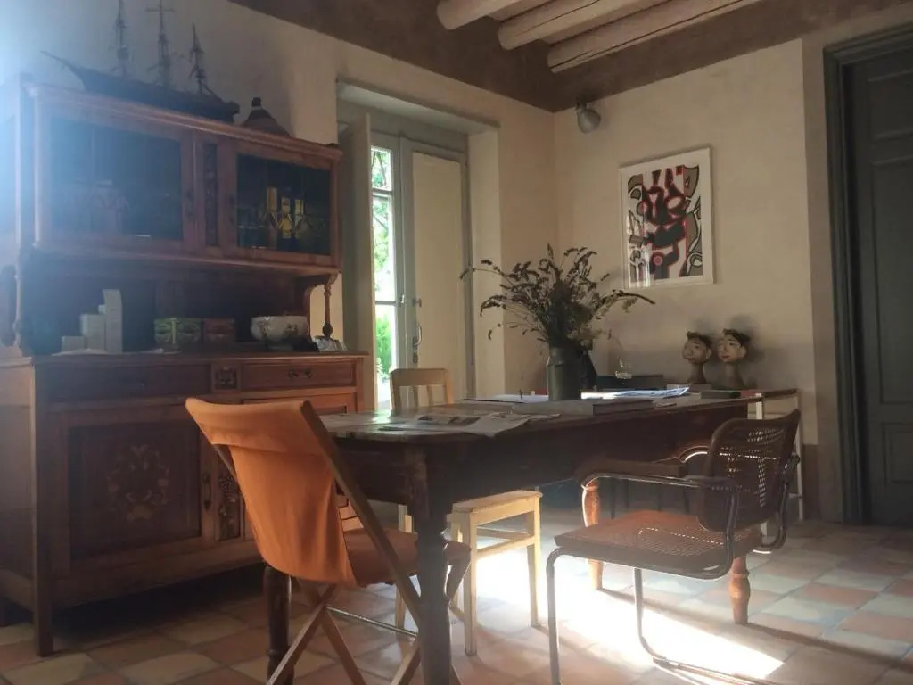 B&B Molino2Rosso