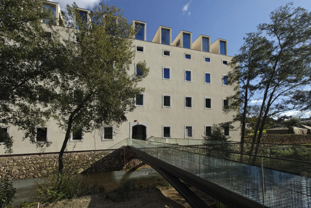 HD | Duecitânia Design Hotel