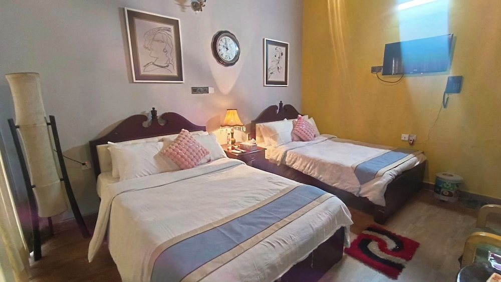 Hotel Banorupa Kuakata