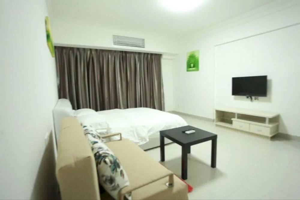 Teekay Apartment Hotel