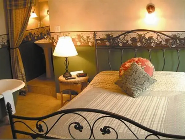 Le Chalet St-Joseph