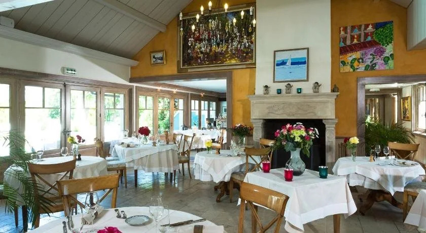 Villa Cécile