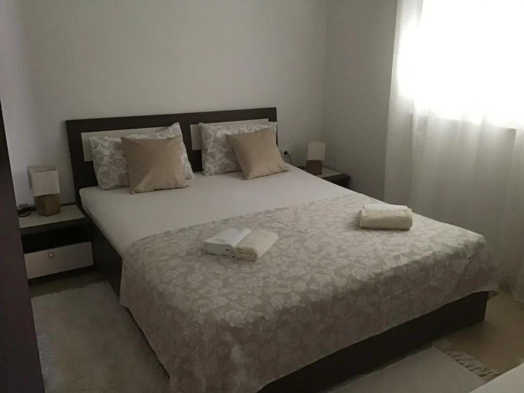 Apartmani Ruzmarin