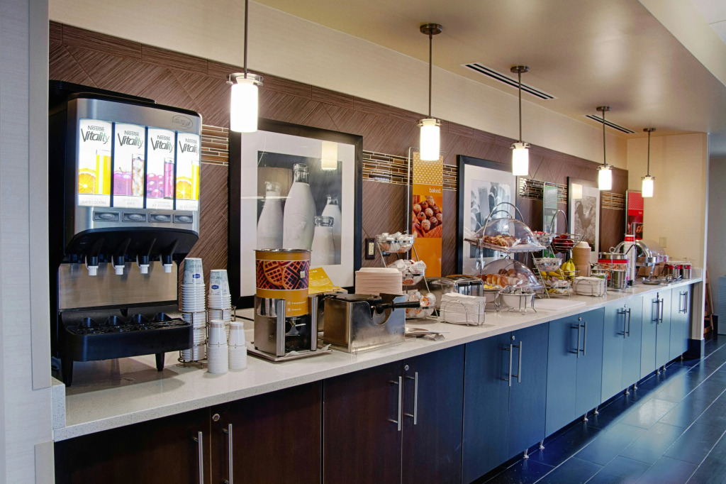 Hampton Inn Dayton/Huber Heights