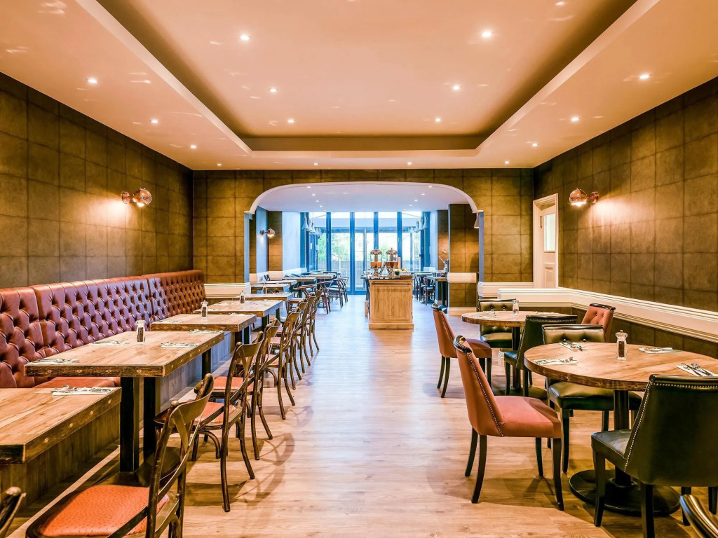 Ibis Styles Birmingham Hagley Road