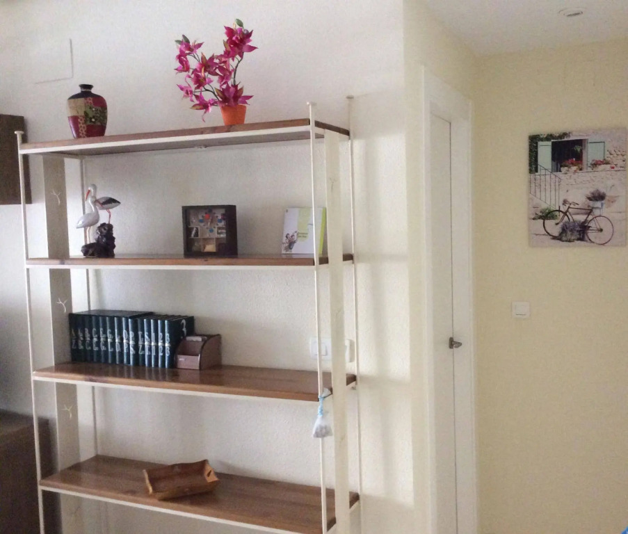 Apartamento Cala Blanca