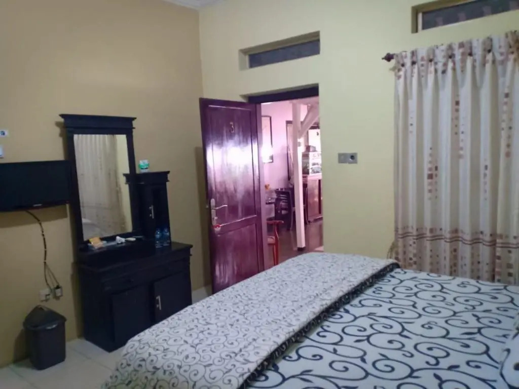OYO 1349 Amira Homestay Syariah