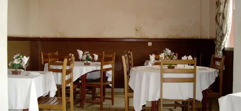 Hotel Le Relais Saint Jacques