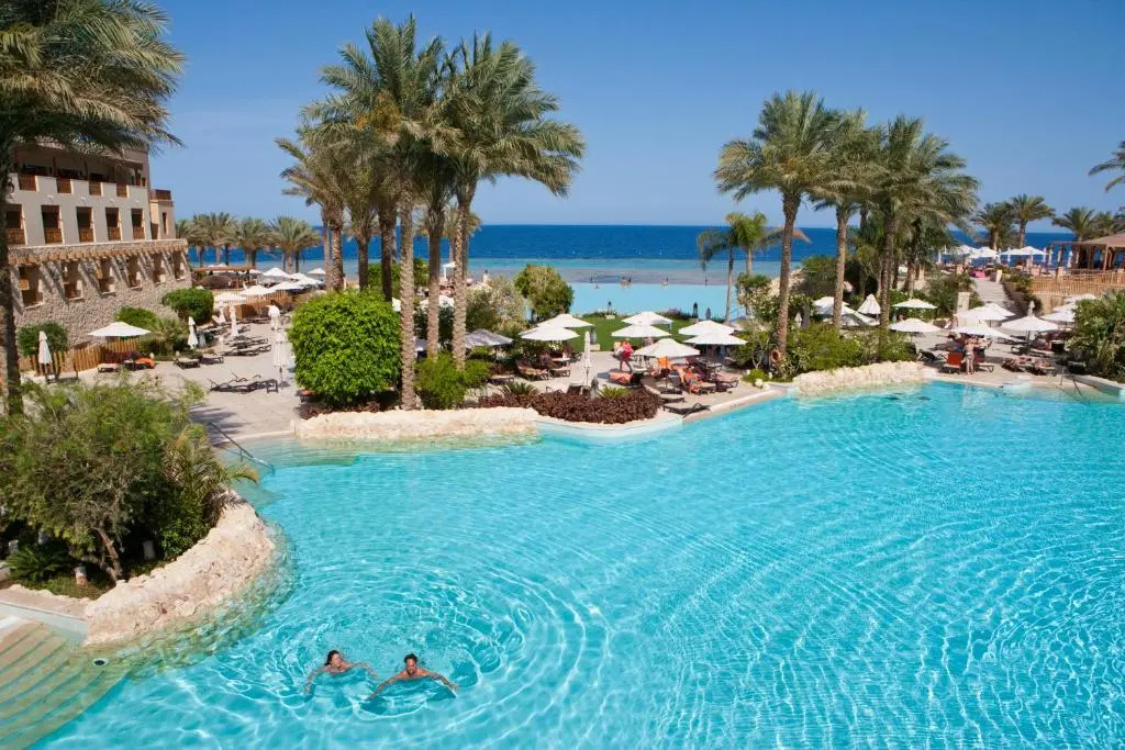 The Makadi Spa Hotel - Couples Only 18 Years Plus