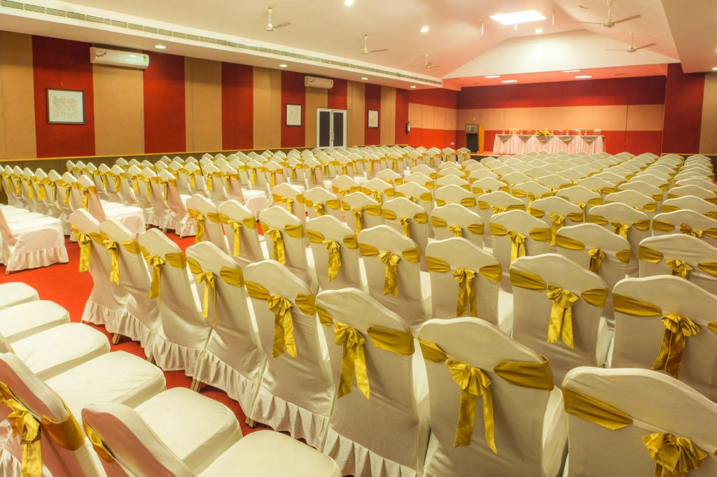 PJ Princess Regency
