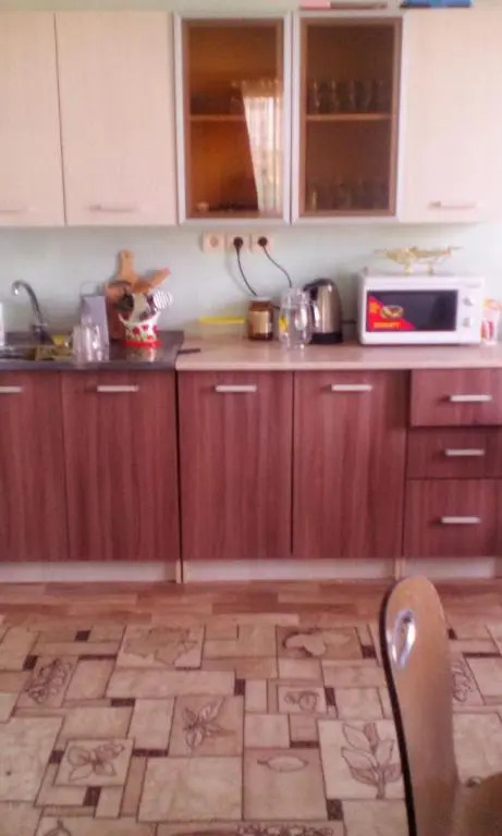 Guest House on Shaumyana
