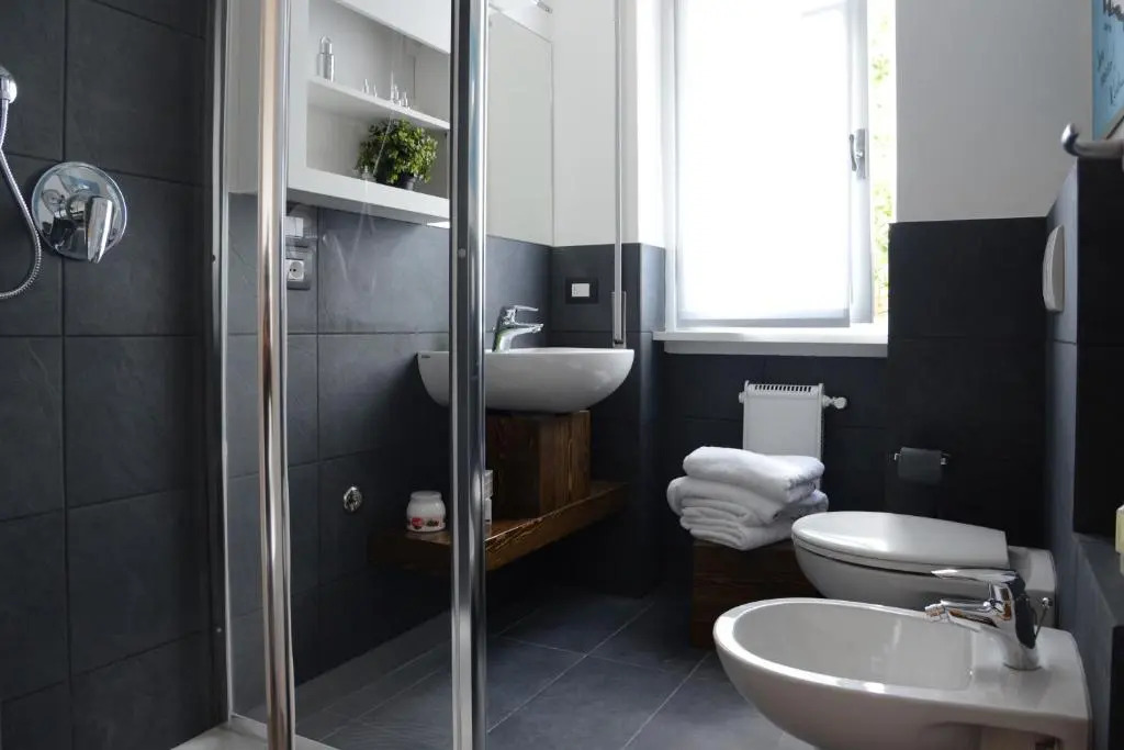 Rezzonico Suites - by MyHomeInComo