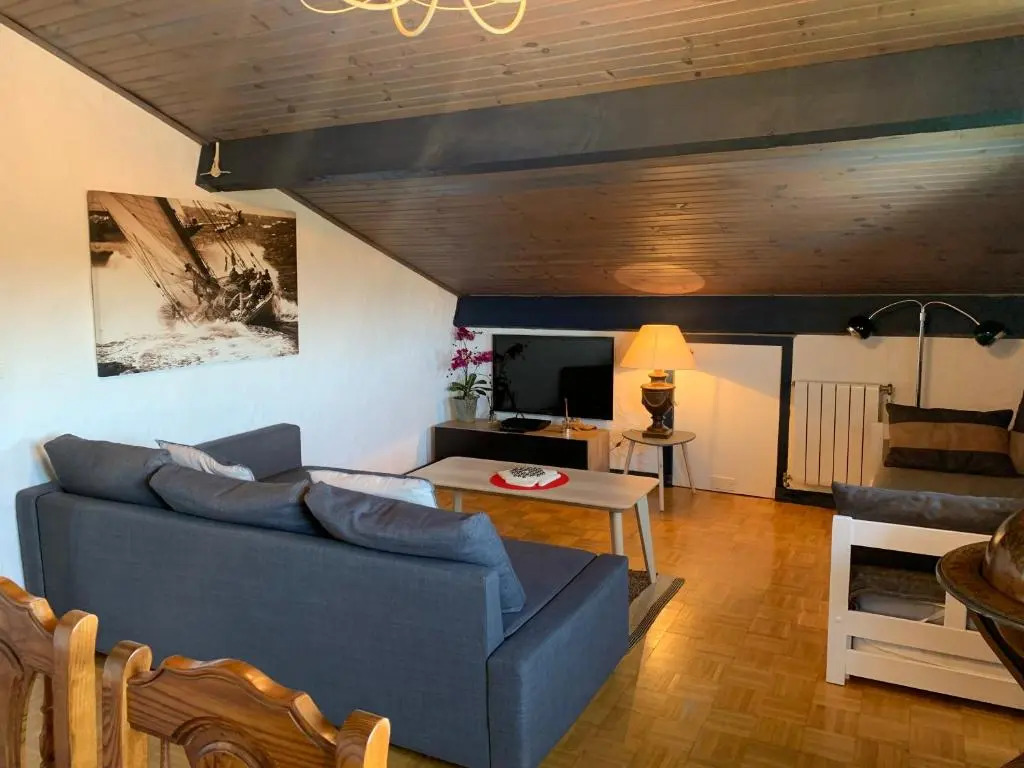 Appartement Bigarena