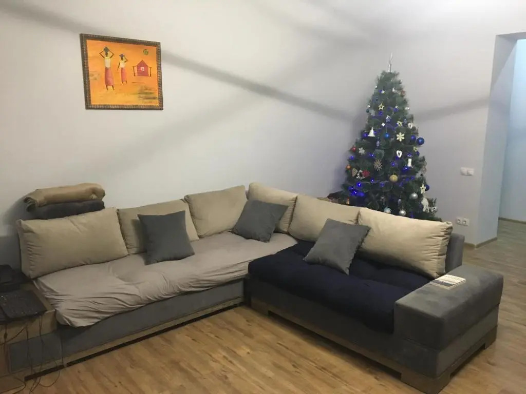 Healthy Home in Vake