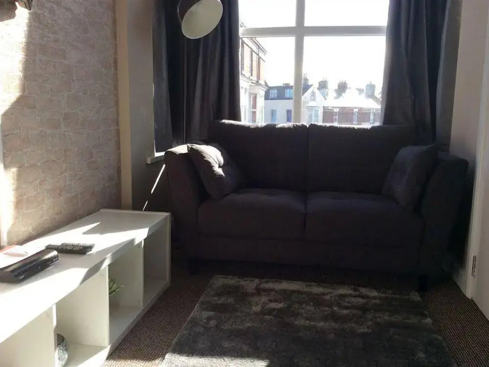 Windsor Crescent Apartments
