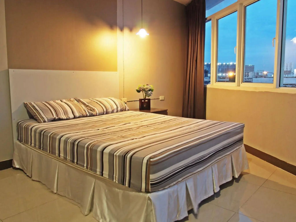 Link Corner Hostel