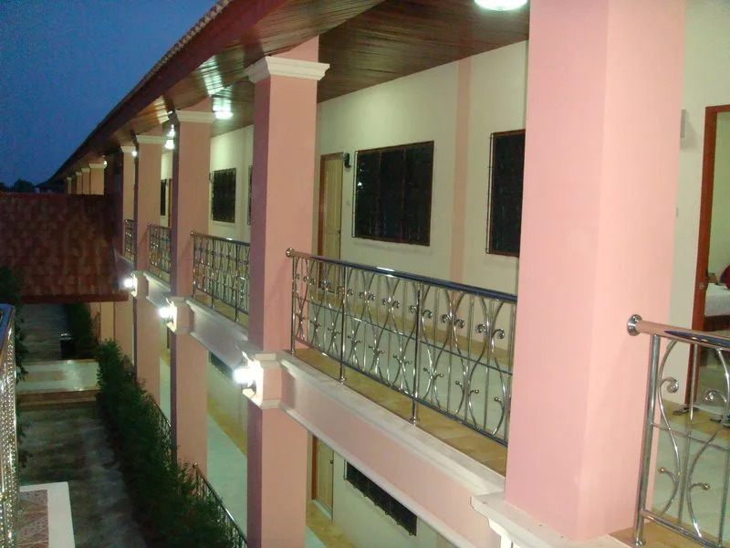 Suphattra Apartment