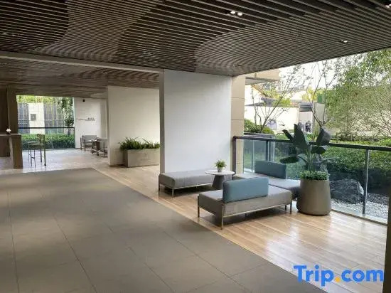 Huanshu Holiday Homestay (Wuzhen Scenic Area)