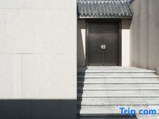 Zhangjiang Hotel
