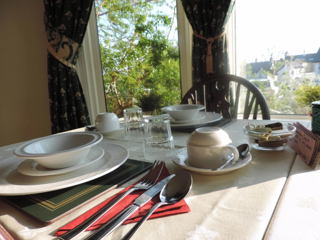 Princetown Guesthouse