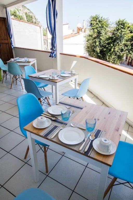 Il Timone B&B