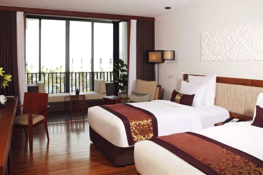 Sunrise Premium Resort Hoi An