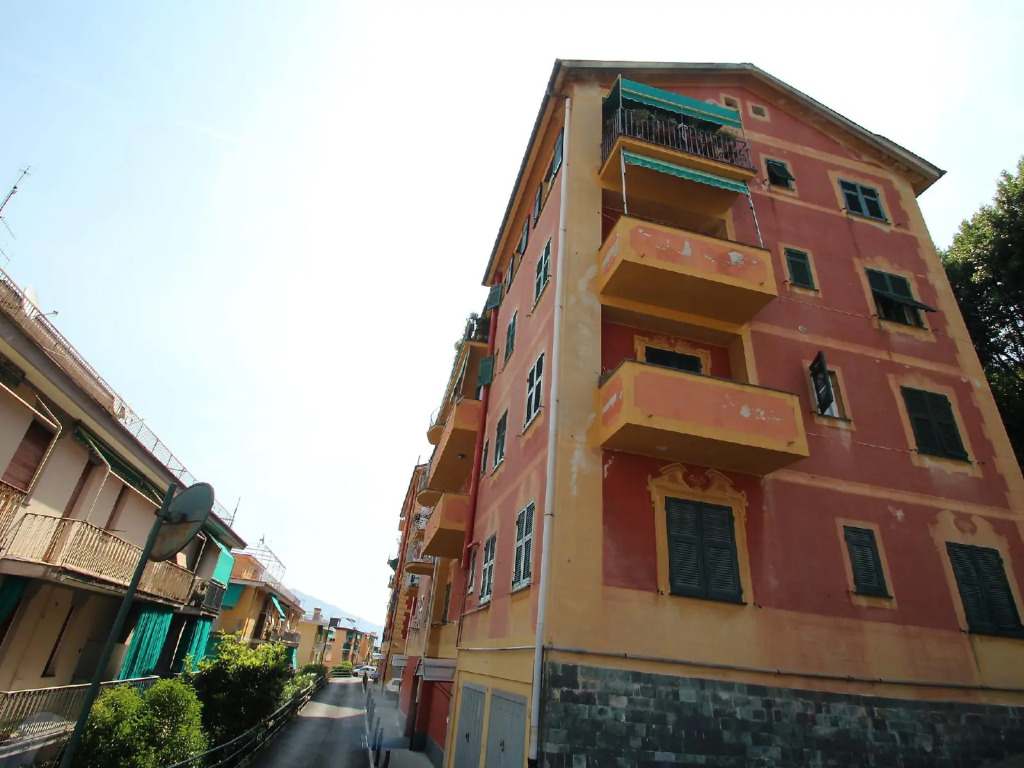 San Siro - One Bedroom