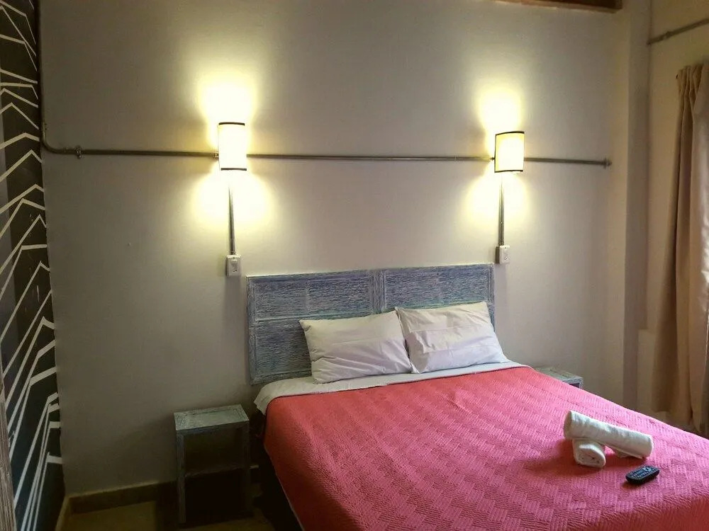 Maloka Boutique Centro Histórico
