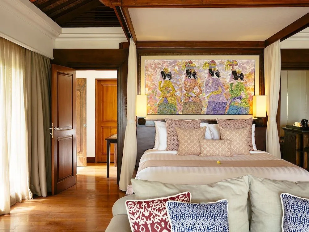 Villa Semarapura near Canggu by Elite Havens