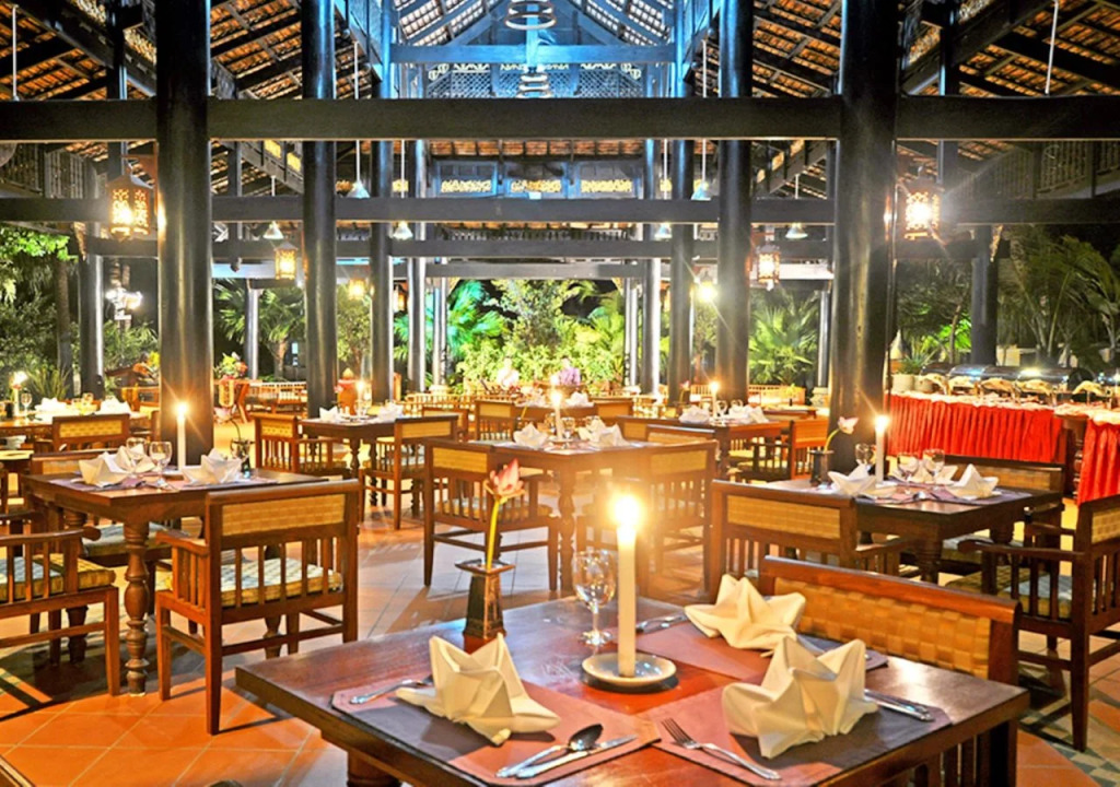 La Tradition D’angkor Boutique Resort